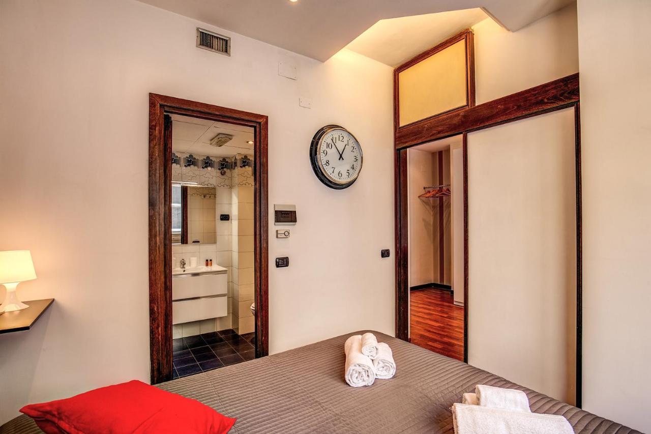 M&L Apartments - Ardesia Colosseo Рим Екстер'єр фото