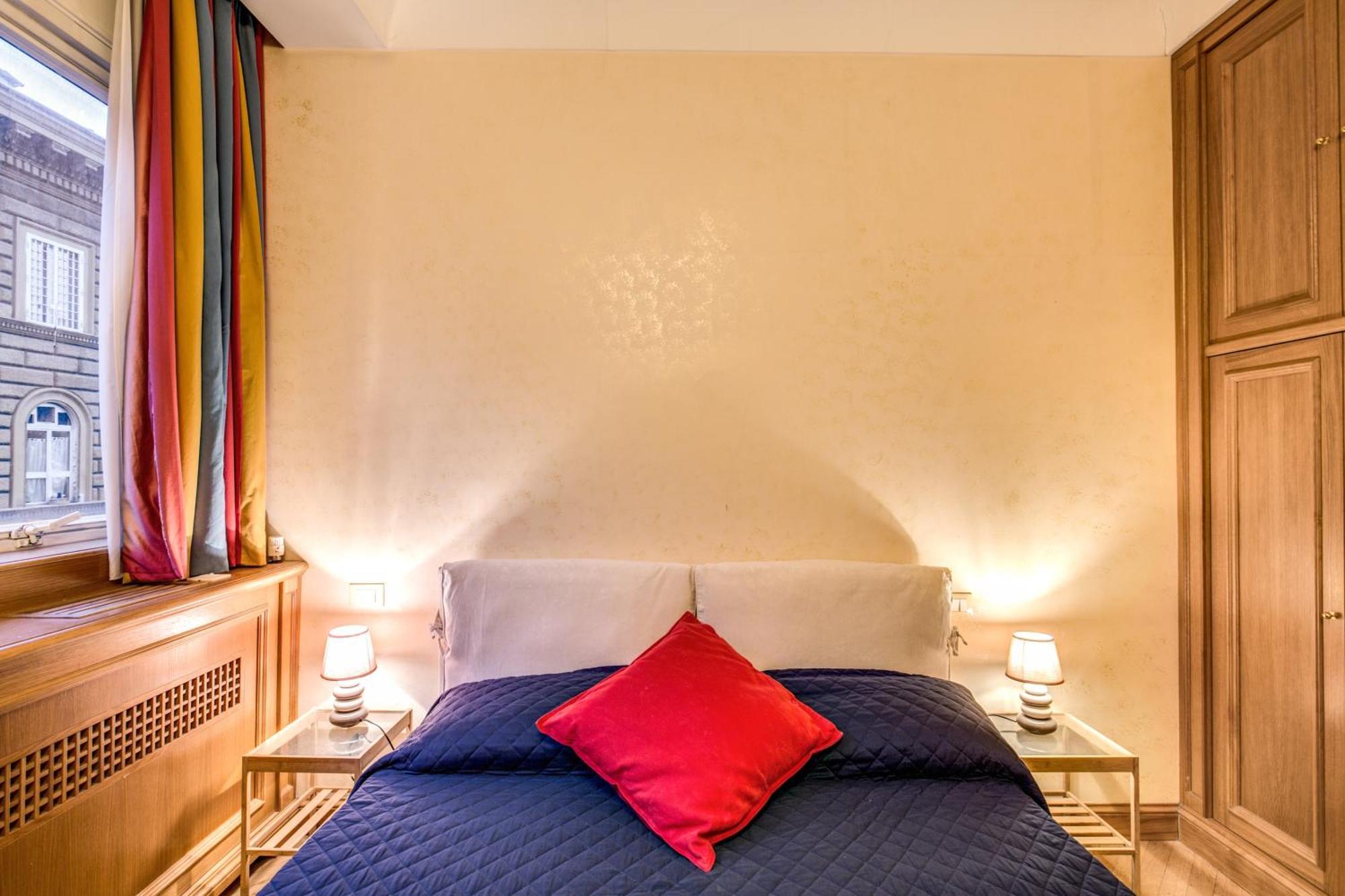 M&L Apartments - Ardesia Colosseo Рим Екстер'єр фото