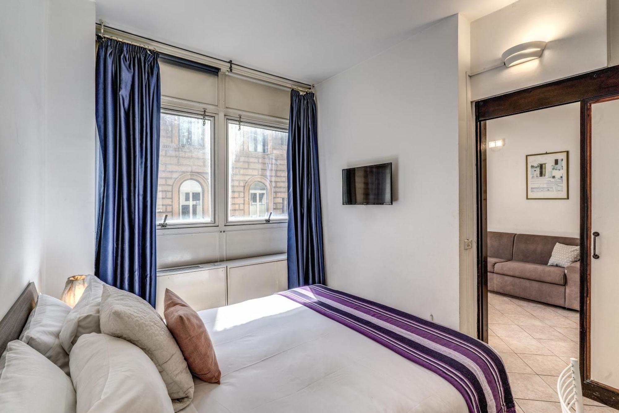 M&L Apartments - Ardesia Colosseo Рим Екстер'єр фото