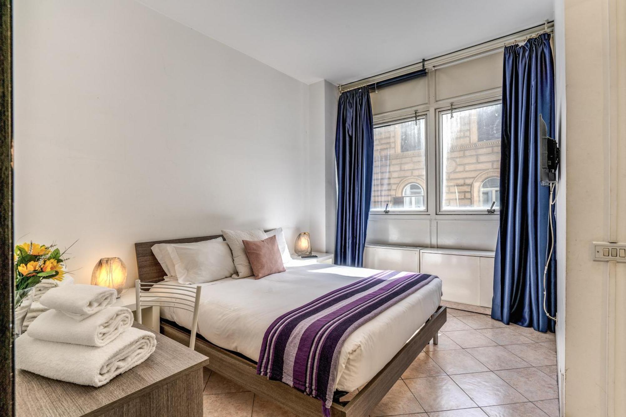 M&L Apartments - Ardesia Colosseo Рим Екстер'єр фото