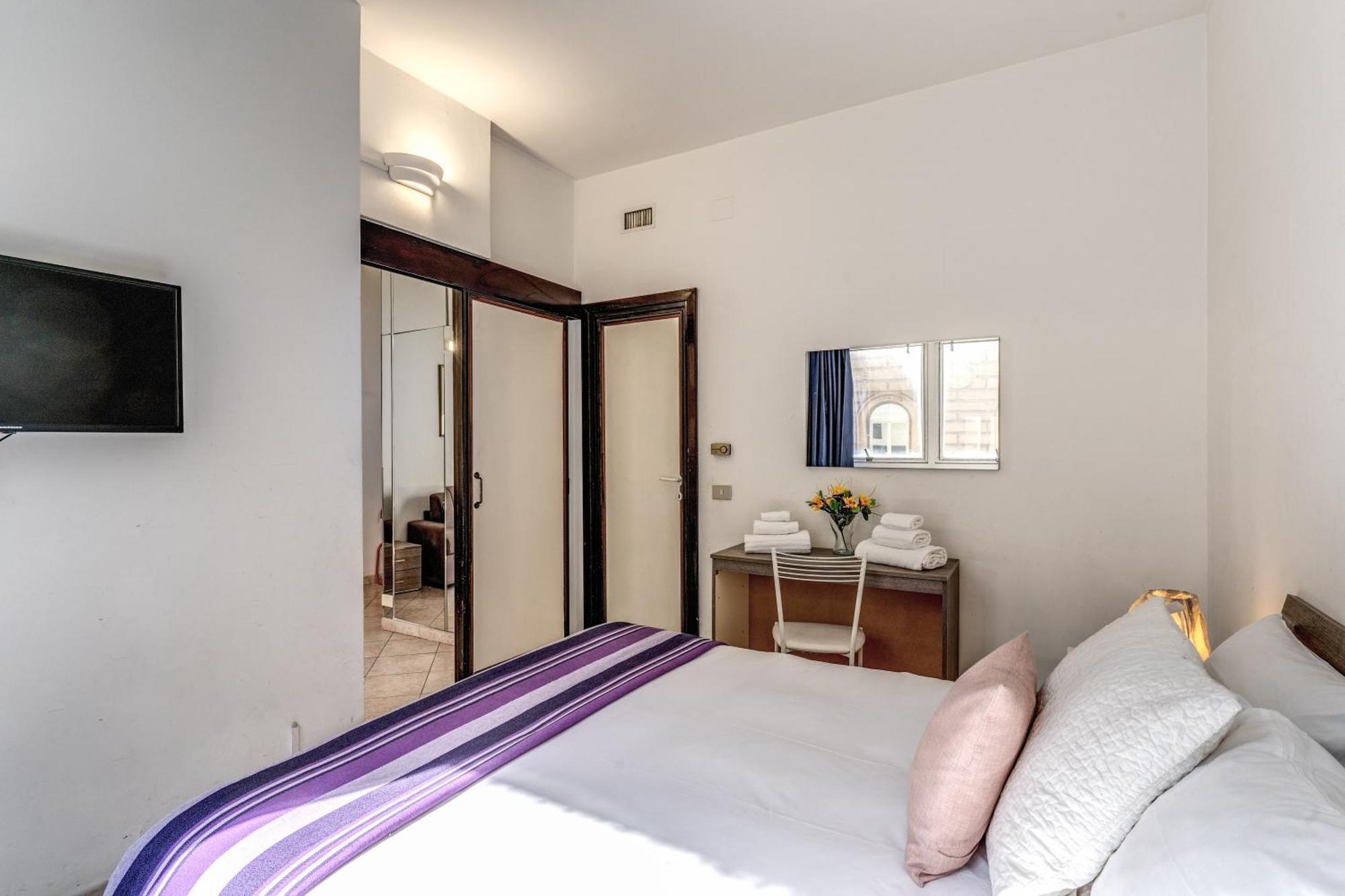 M&L Apartments - Ardesia Colosseo Рим Екстер'єр фото