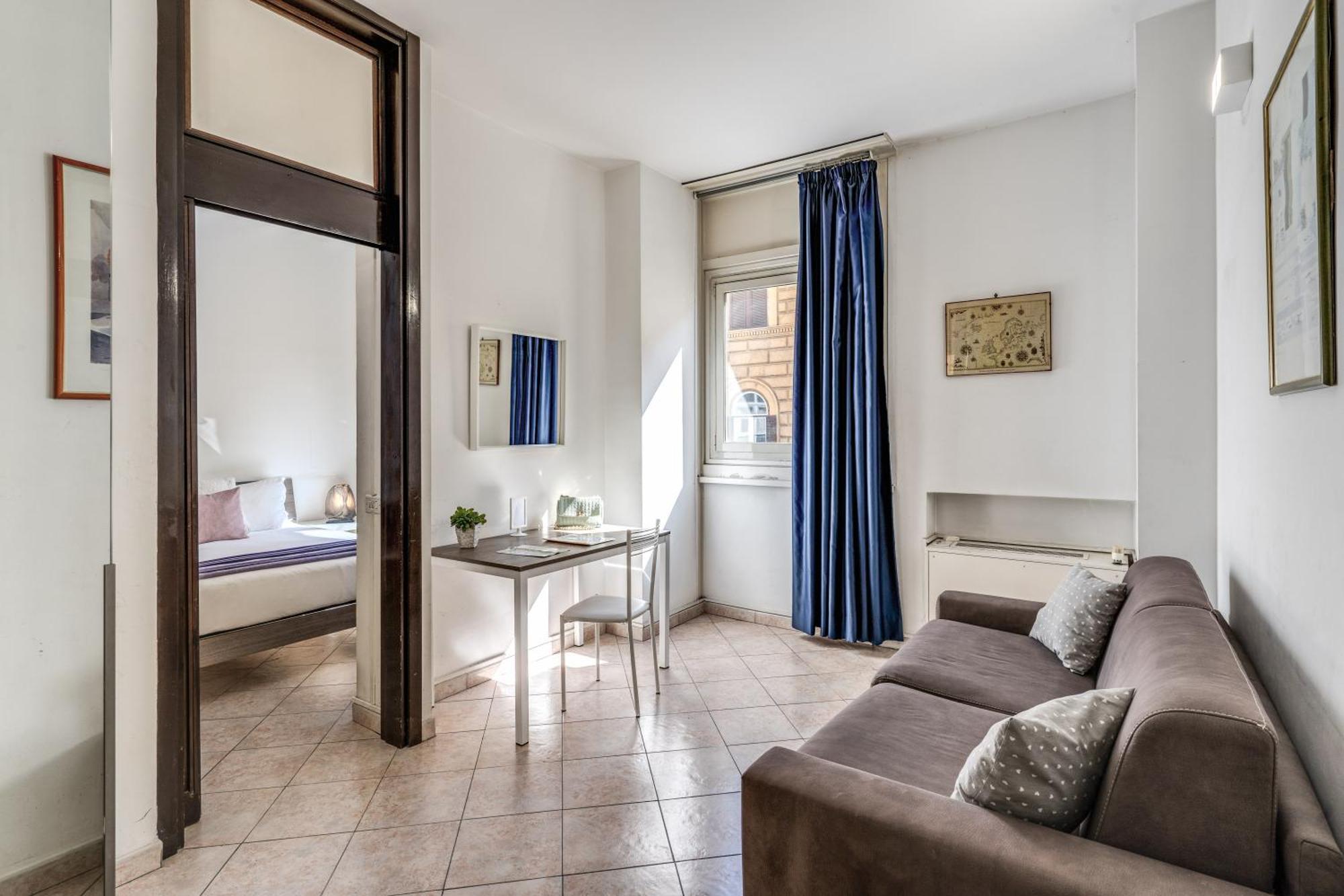 M&L Apartments - Ardesia Colosseo Рим Екстер'єр фото