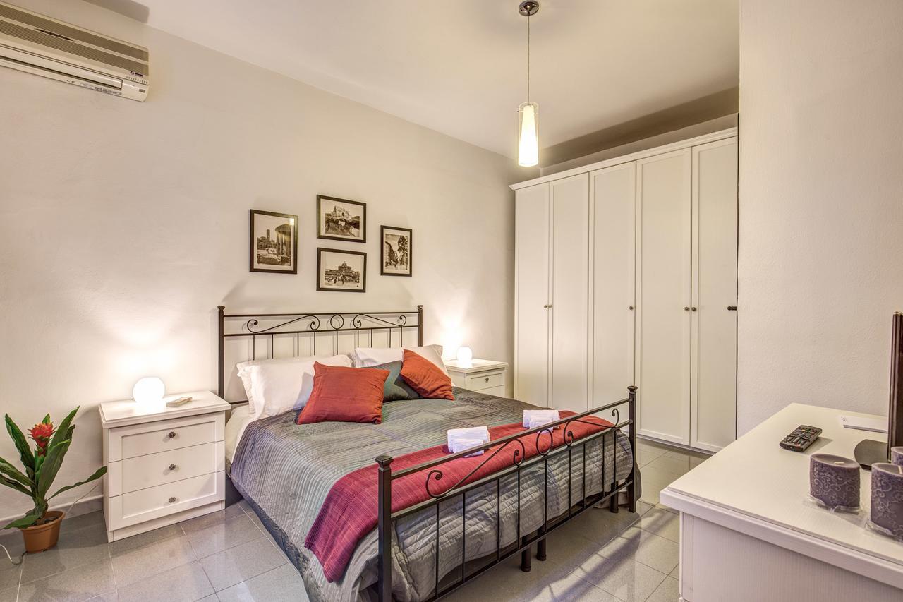 M&L Apartments - Ardesia Colosseo Рим Екстер'єр фото