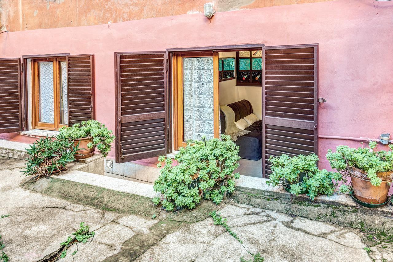 M&L Apartments - Ardesia Colosseo Рим Екстер'єр фото