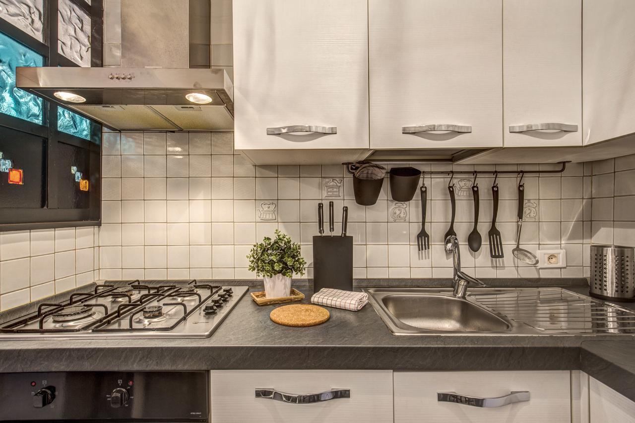 M&L Apartments - Ardesia Colosseo Рим Екстер'єр фото