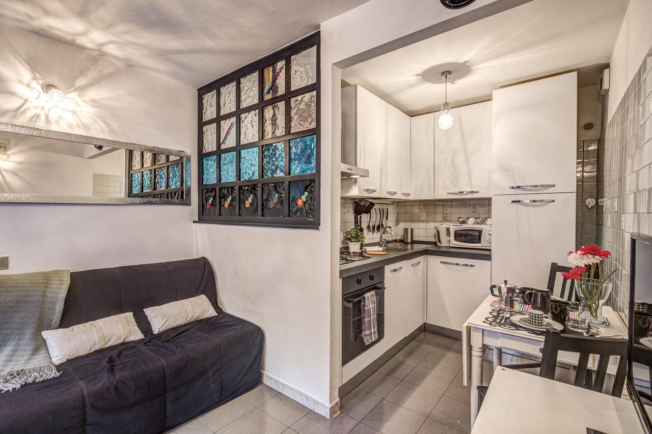 M&L Apartments - Ardesia Colosseo Рим Екстер'єр фото