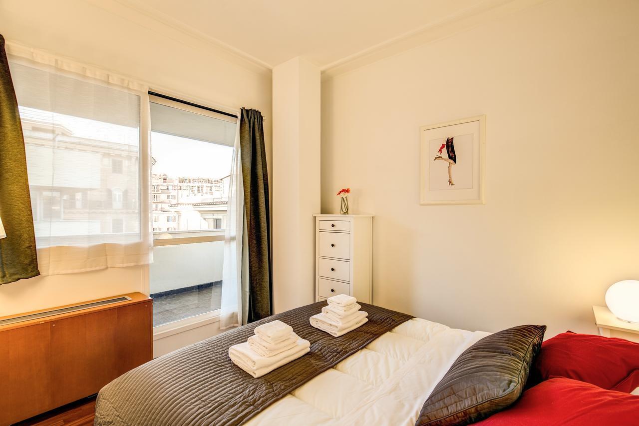 M&L Apartments - Ardesia Colosseo Рим Екстер'єр фото