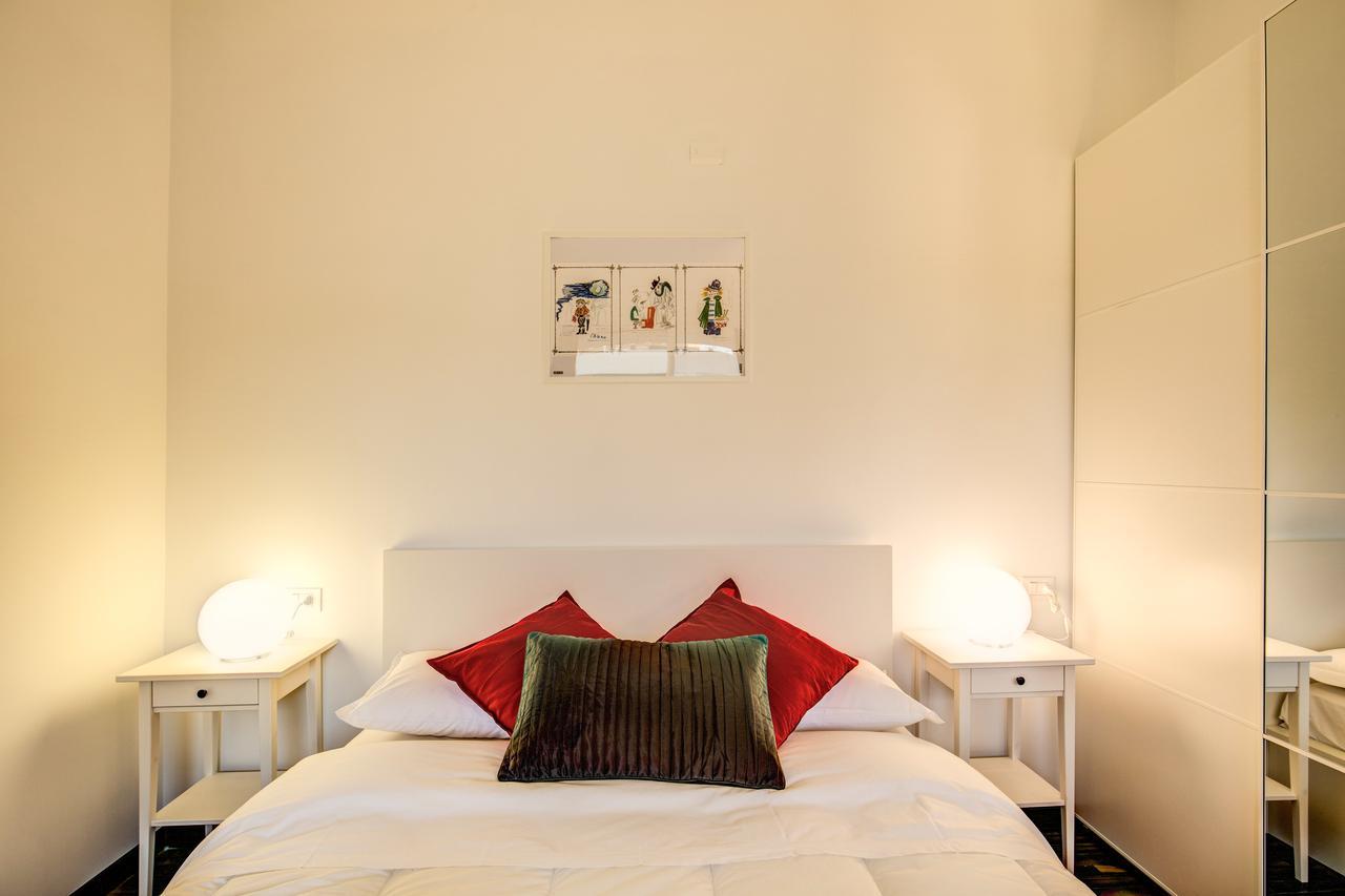 M&L Apartments - Ardesia Colosseo Рим Екстер'єр фото