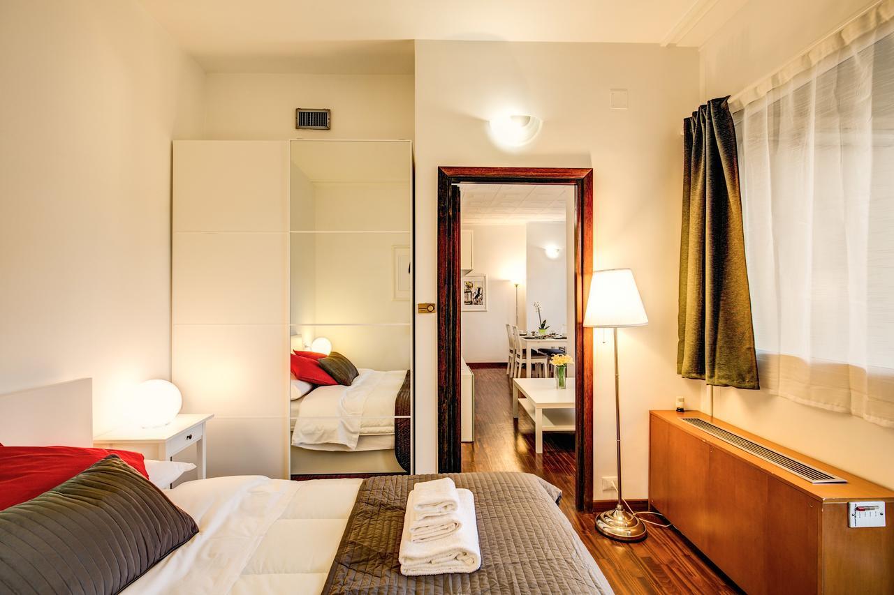 M&L Apartments - Ardesia Colosseo Рим Екстер'єр фото