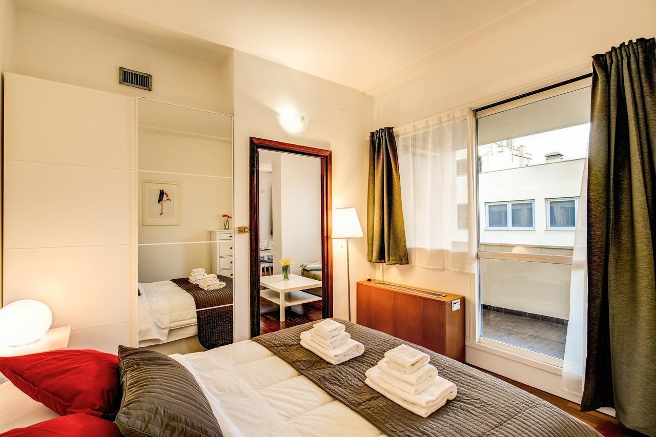 M&L Apartments - Ardesia Colosseo Рим Екстер'єр фото