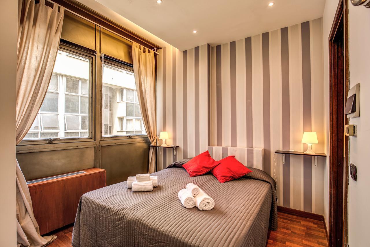 M&L Apartments - Ardesia Colosseo Рим Екстер'єр фото