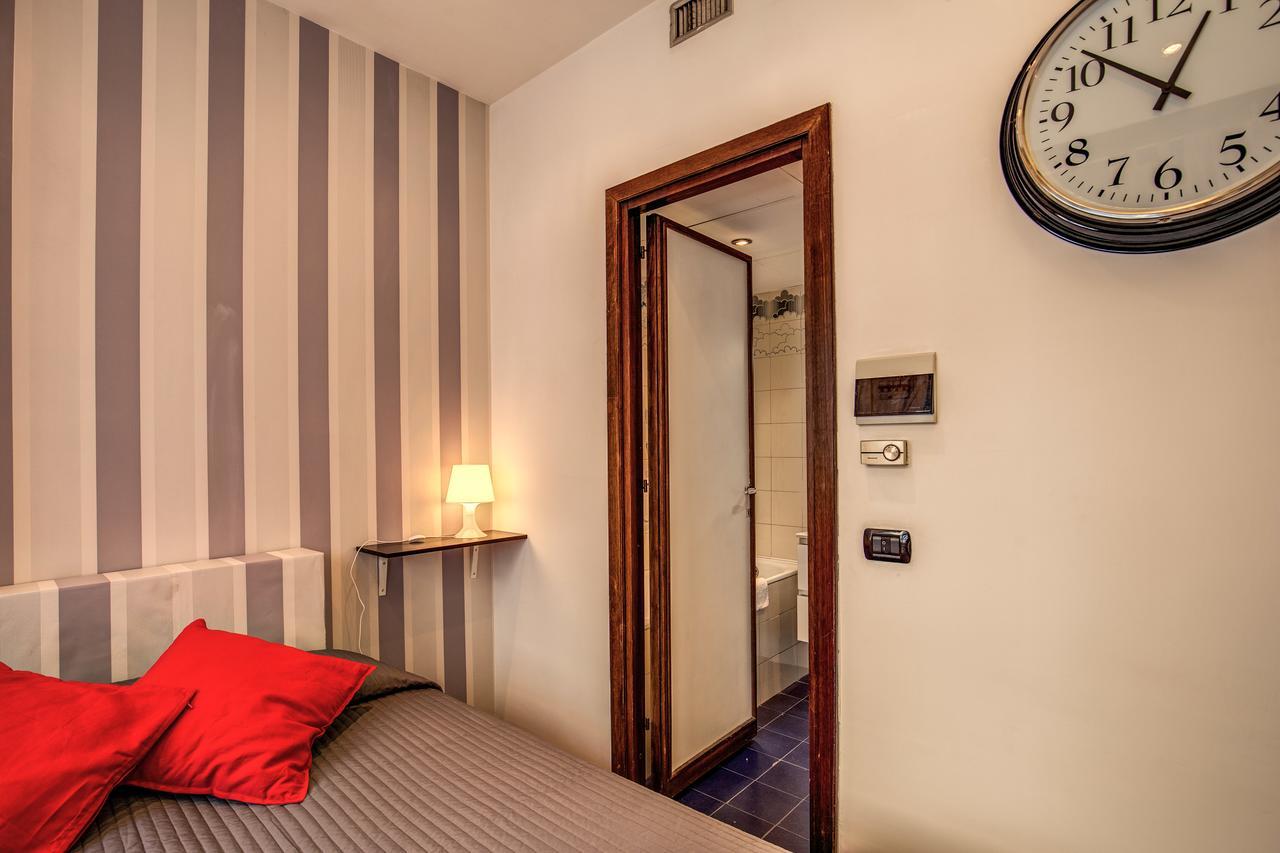 M&L Apartments - Ardesia Colosseo Рим Екстер'єр фото