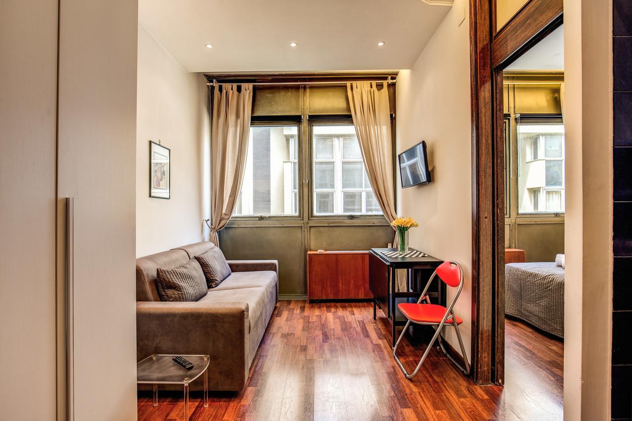 M&L Apartments - Ardesia Colosseo Рим Екстер'єр фото