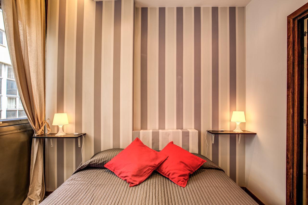 M&L Apartments - Ardesia Colosseo Рим Екстер'єр фото