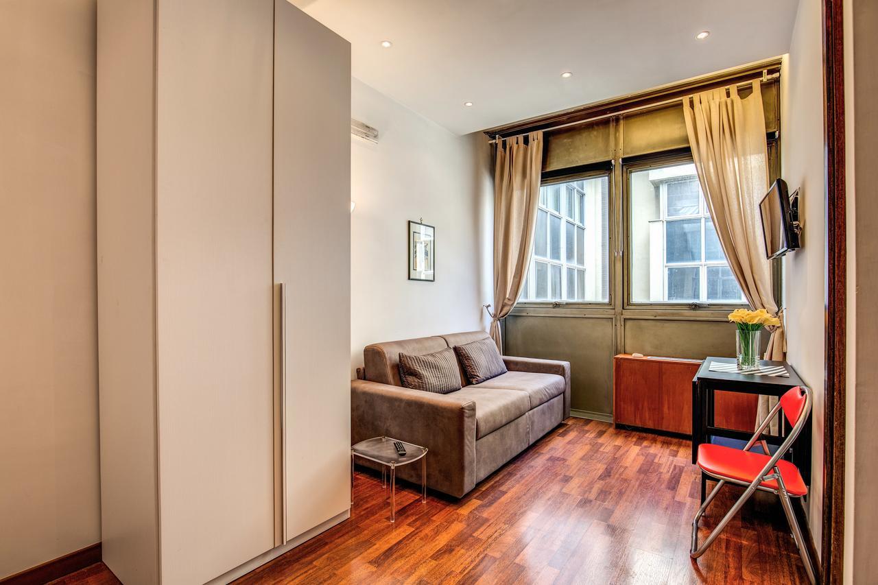 M&L Apartments - Ardesia Colosseo Рим Екстер'єр фото