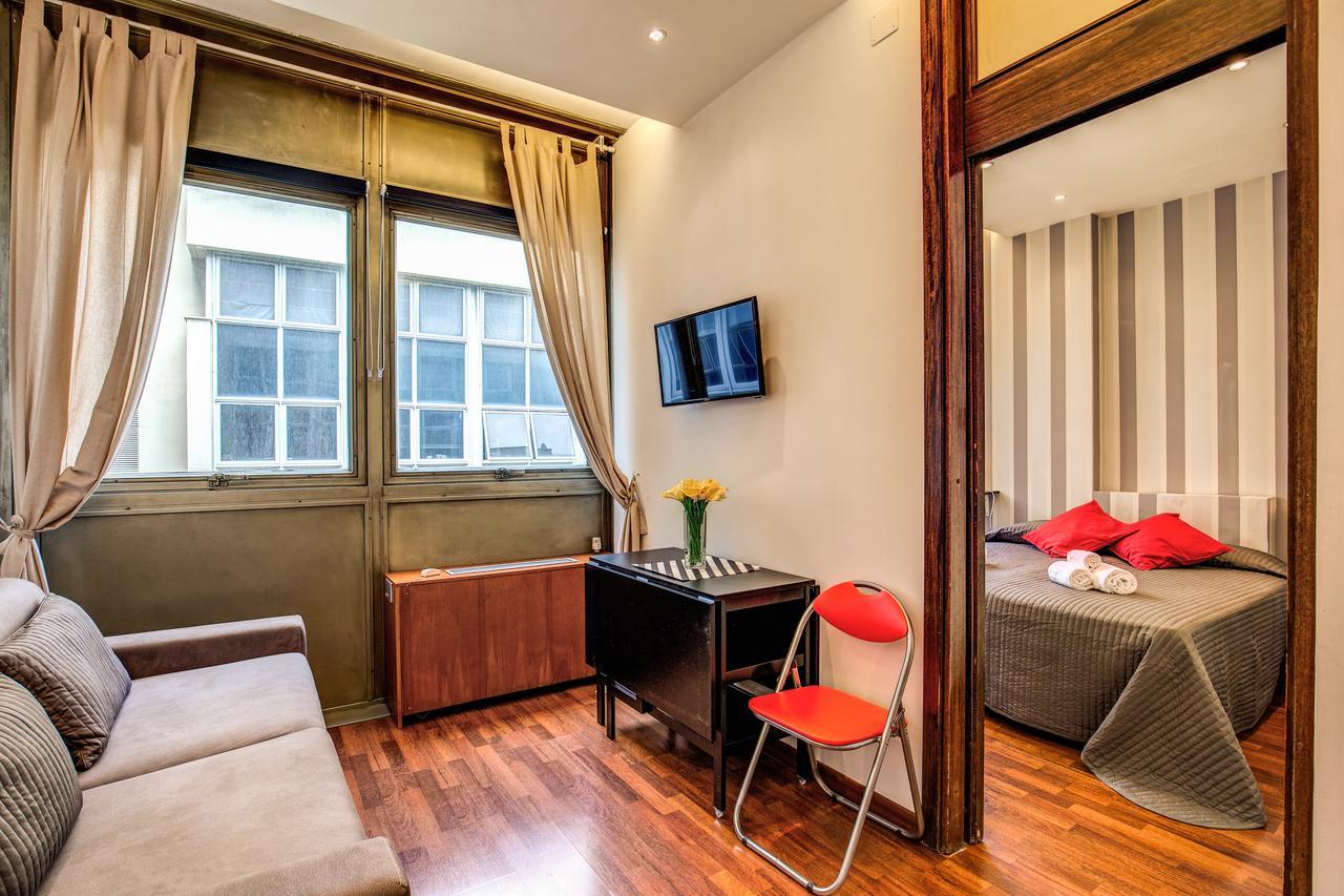 M&L Apartments - Ardesia Colosseo Рим Екстер'єр фото