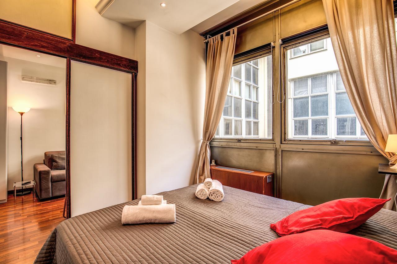 M&L Apartments - Ardesia Colosseo Рим Екстер'єр фото