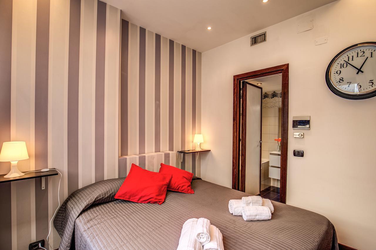 M&L Apartments - Ardesia Colosseo Рим Екстер'єр фото
