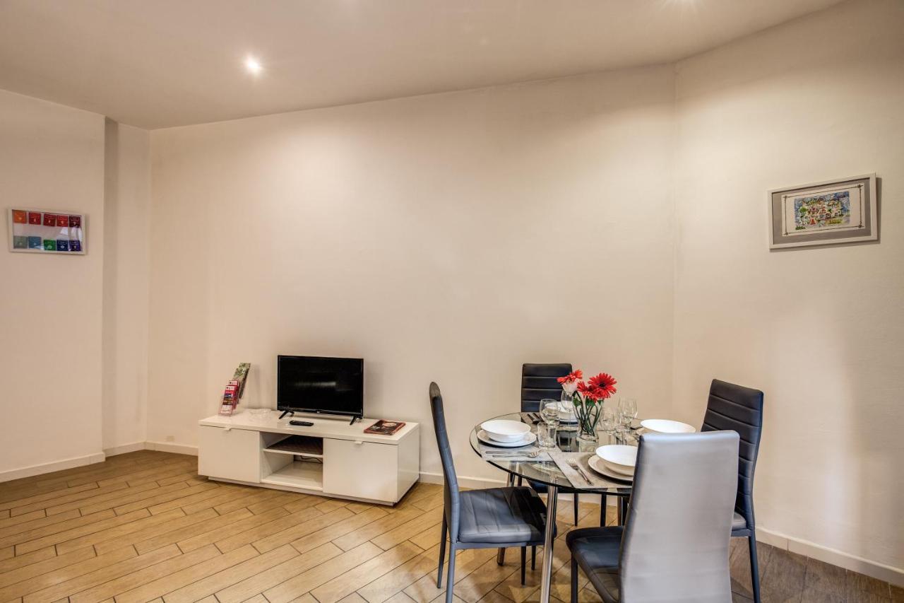 M&L Apartments - Ardesia Colosseo Рим Екстер'єр фото