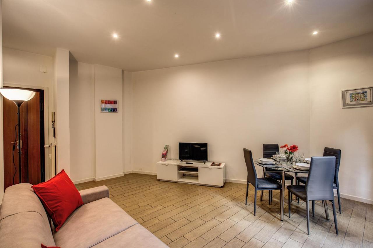 M&L Apartments - Ardesia Colosseo Рим Екстер'єр фото
