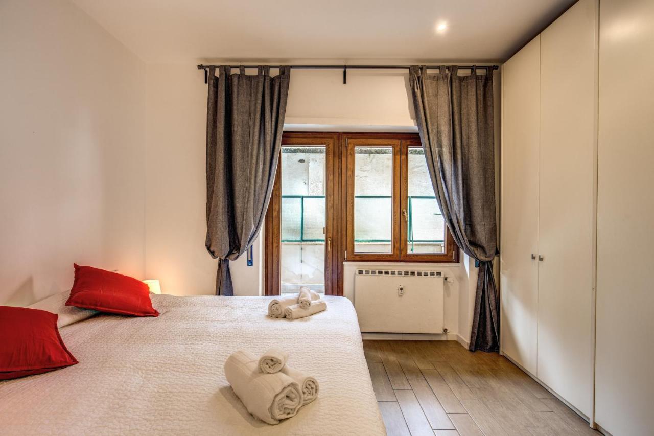 M&L Apartments - Ardesia Colosseo Рим Екстер'єр фото