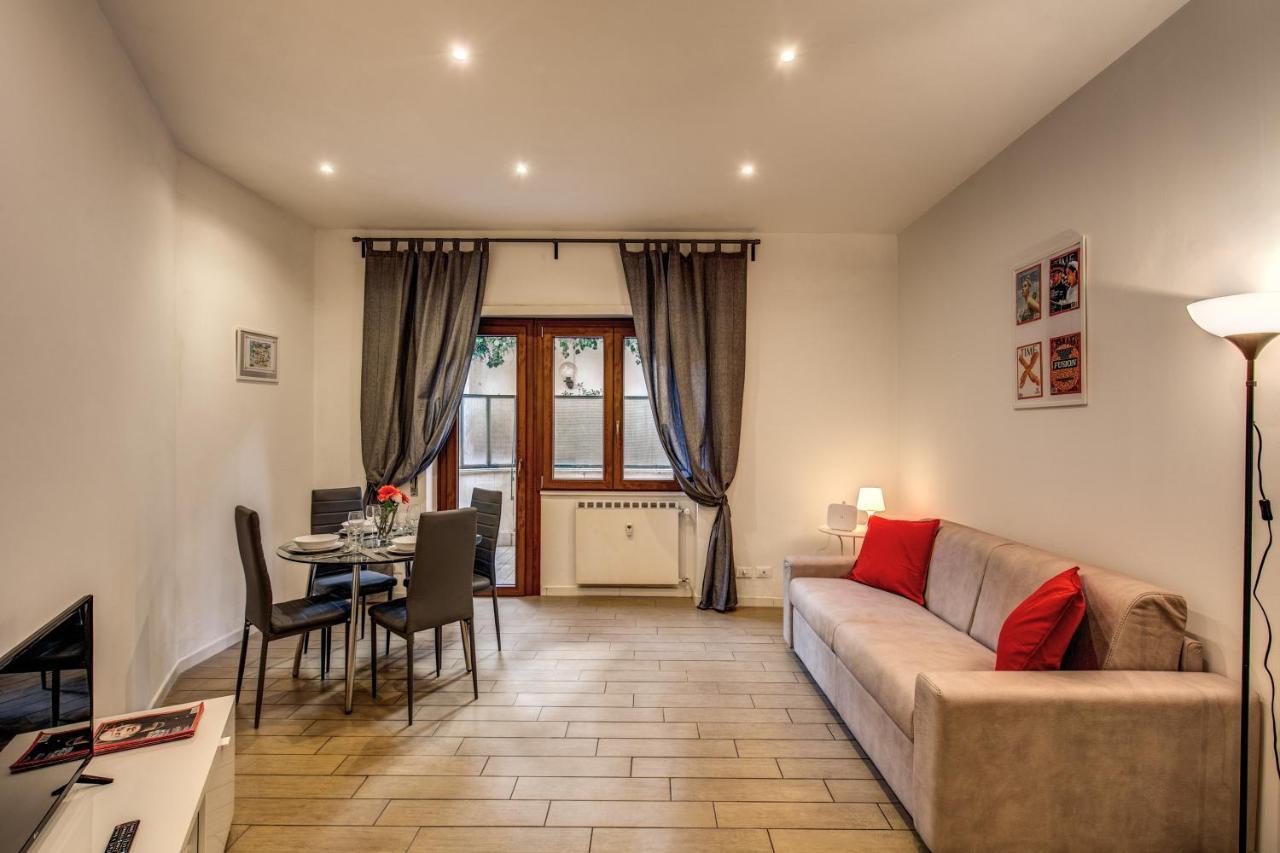 M&L Apartments - Ardesia Colosseo Рим Екстер'єр фото