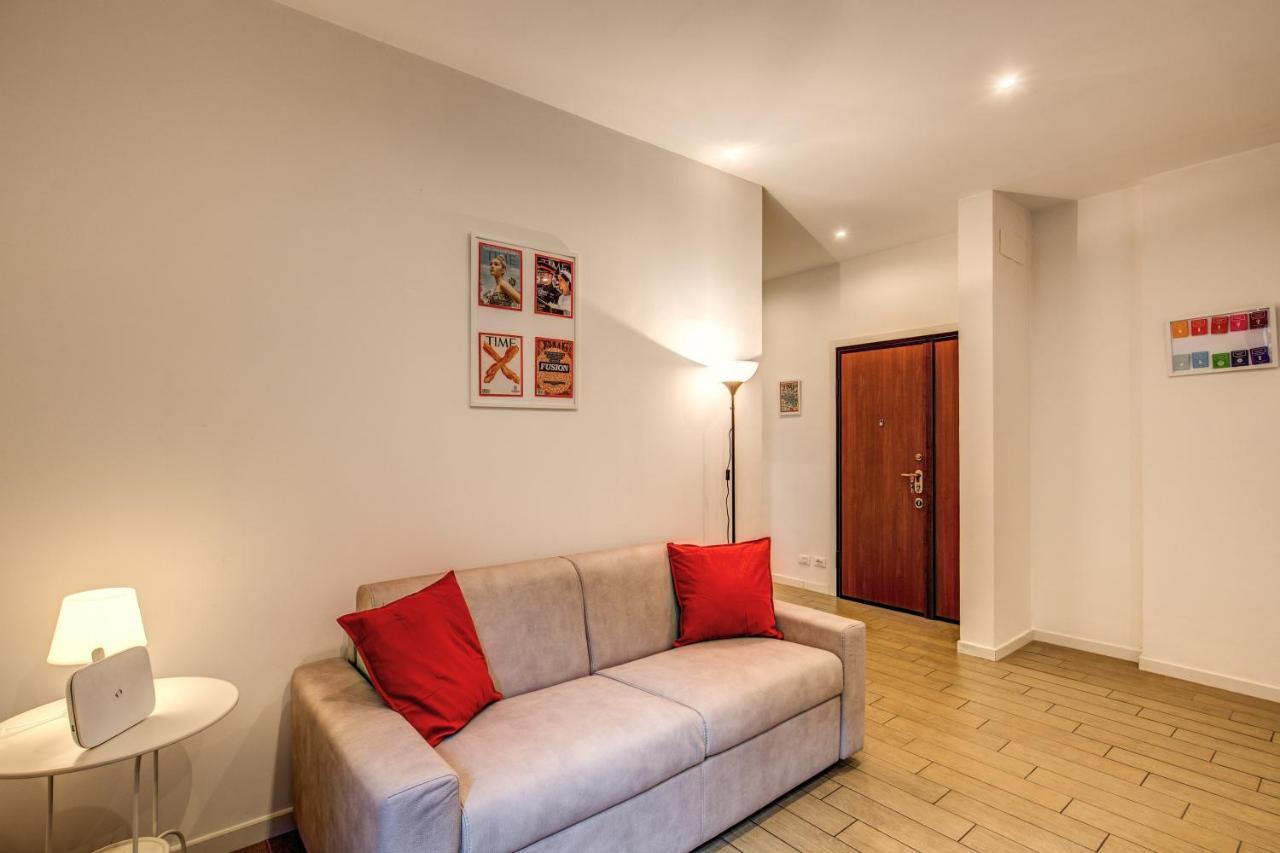 M&L Apartments - Ardesia Colosseo Рим Екстер'єр фото