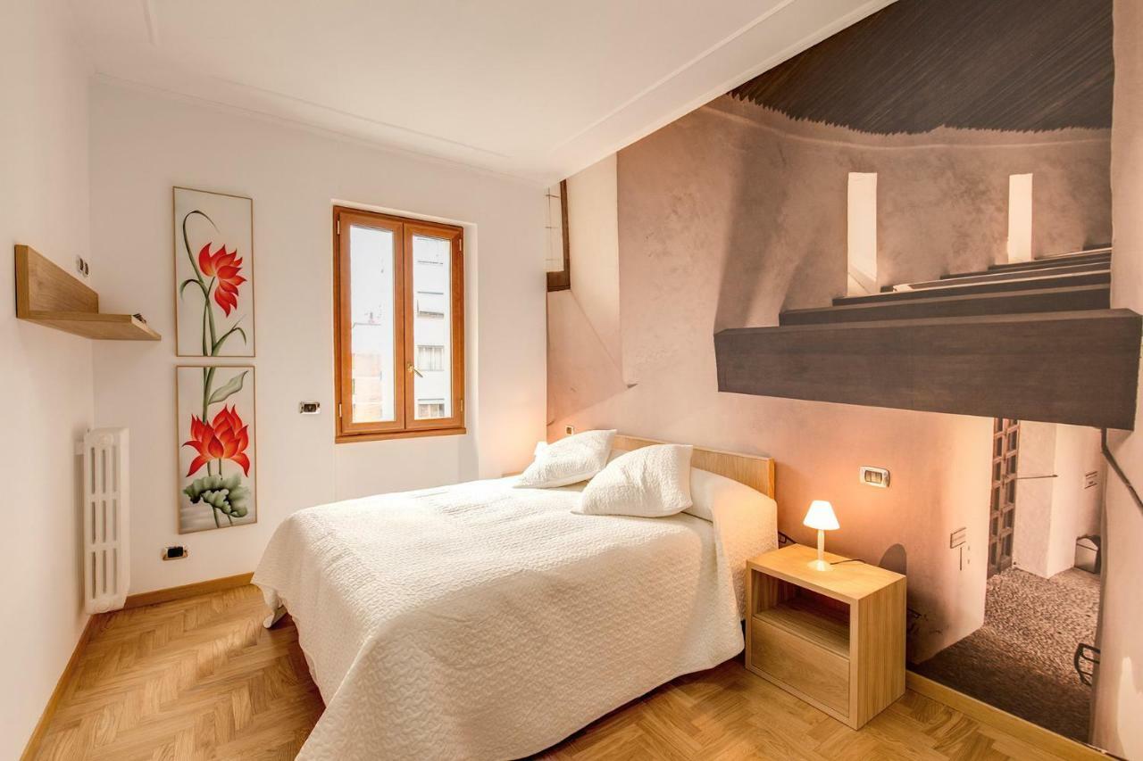 M&L Apartments - Ardesia Colosseo Рим Екстер'єр фото