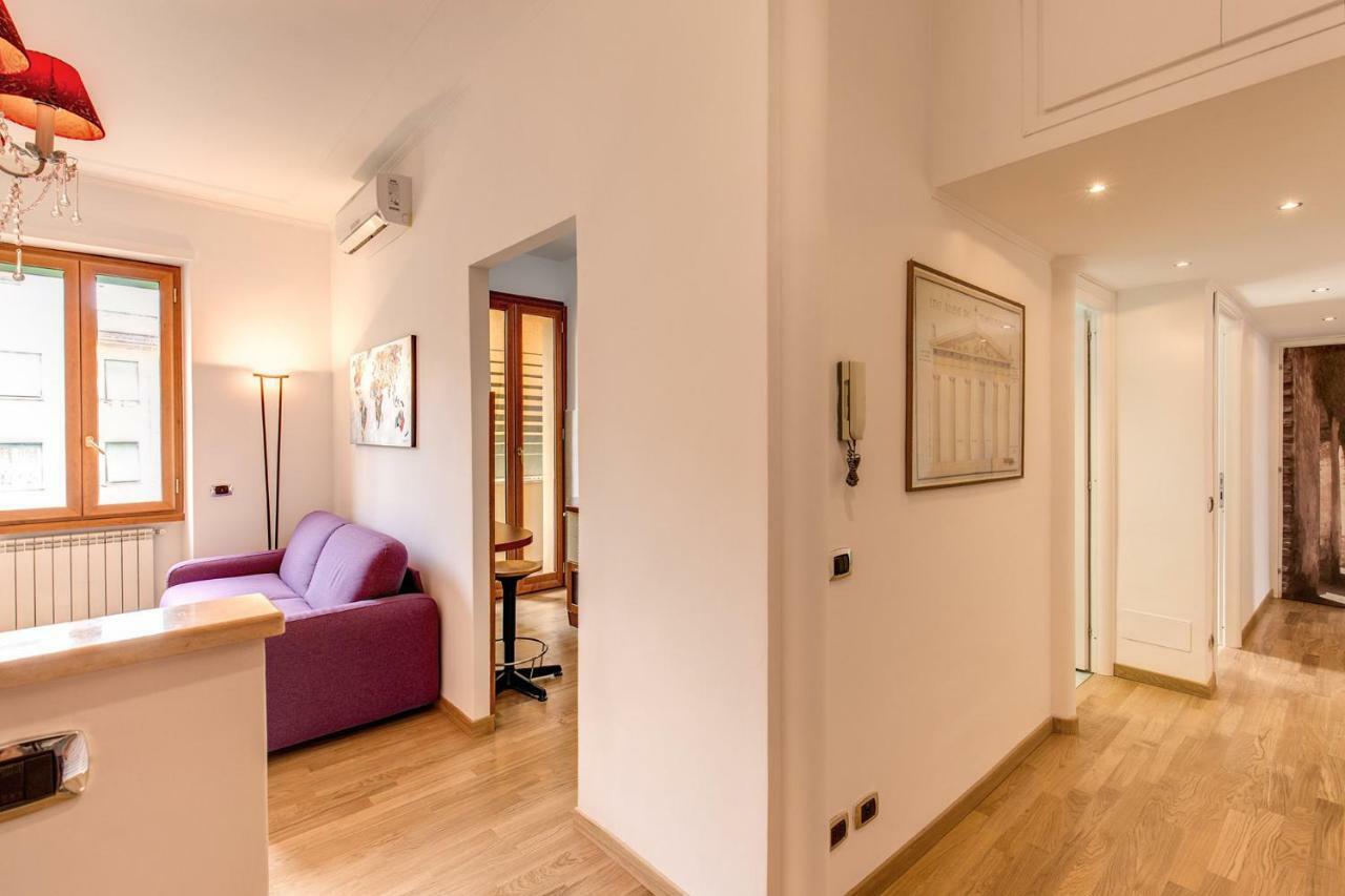 M&L Apartments - Ardesia Colosseo Рим Екстер'єр фото