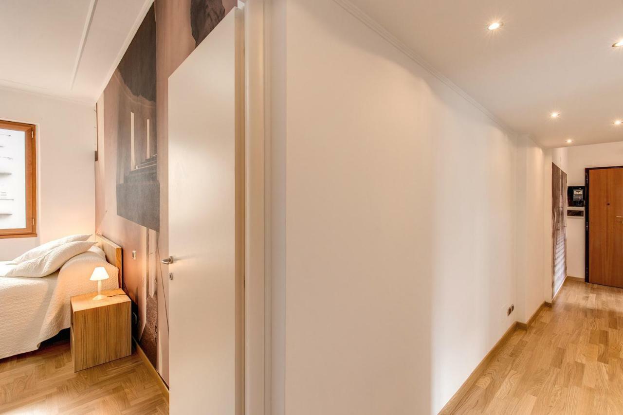 M&L Apartments - Ardesia Colosseo Рим Екстер'єр фото