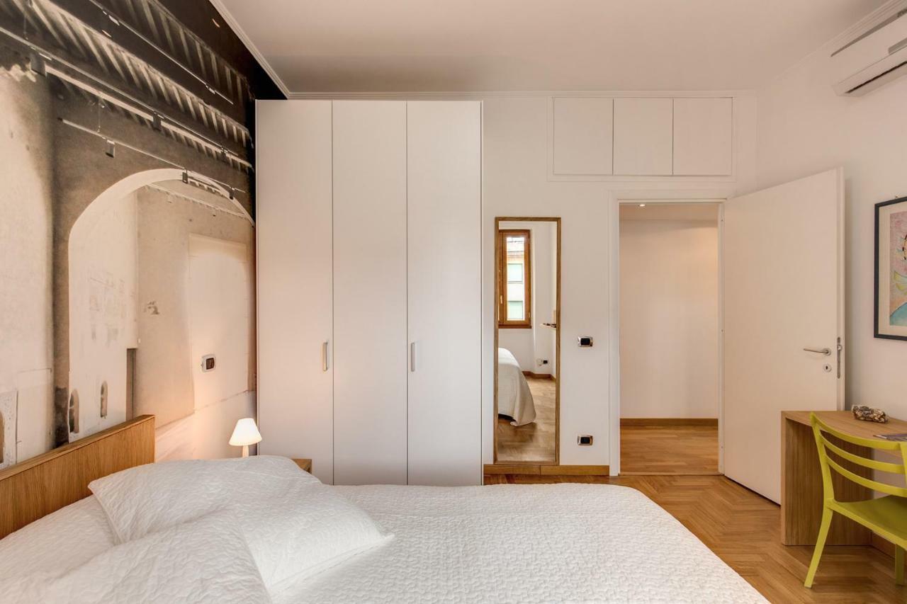 M&L Apartments - Ardesia Colosseo Рим Екстер'єр фото