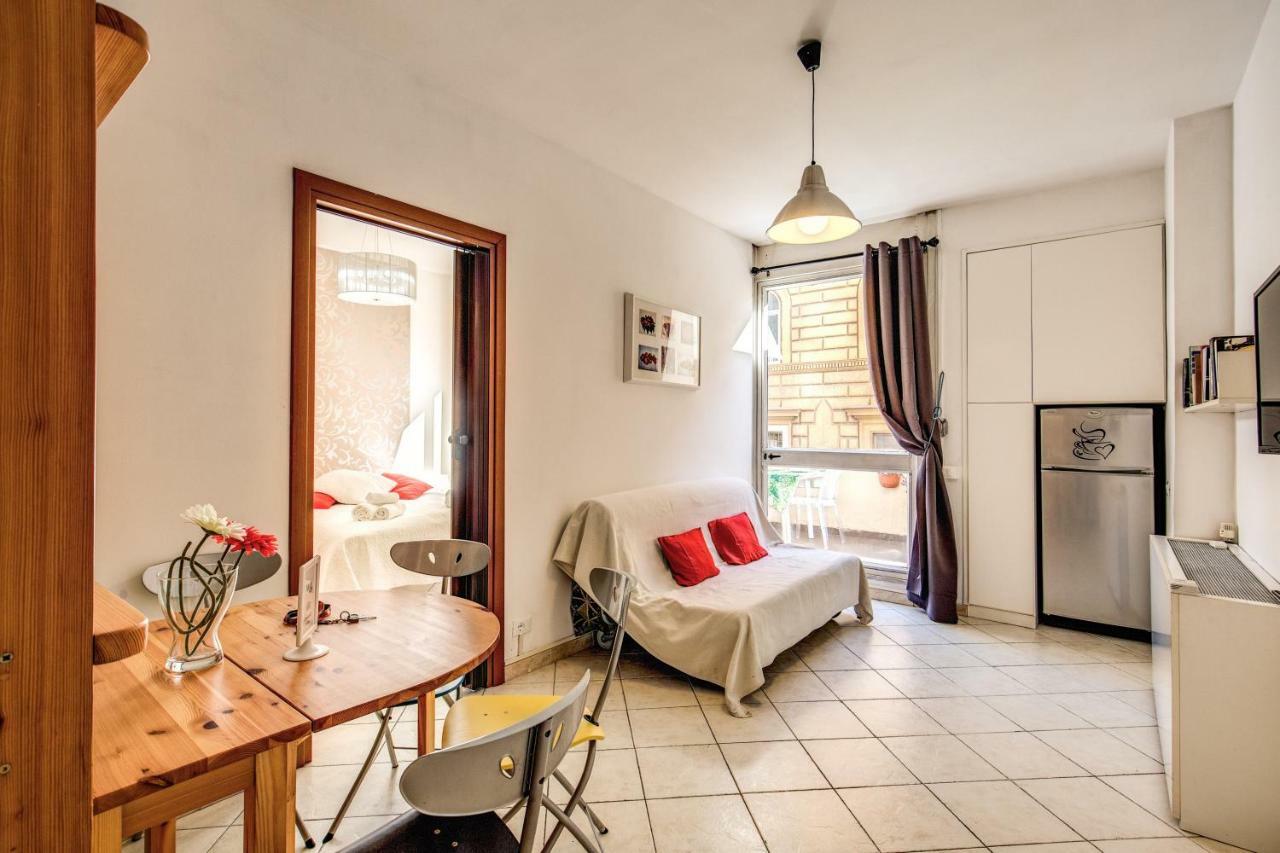 M&L Apartments - Ardesia Colosseo Рим Екстер'єр фото